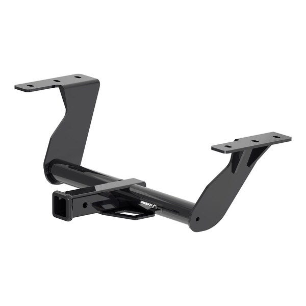 Husky Towing 69628C; Class III Trailer Hitch; 2 Inch Receiver; 3500 lb GTW; 525 lb Tongue Weight 69628C - main